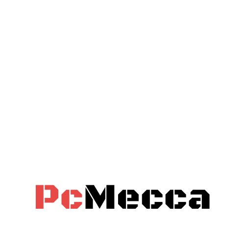 PcMecca-Logo