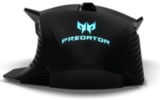 Acer Predator Cestus 510