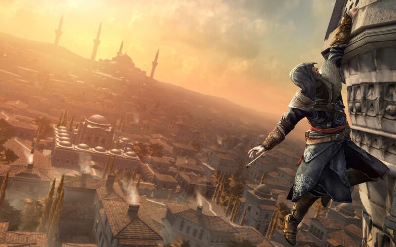 Assassin's Creed Revelations