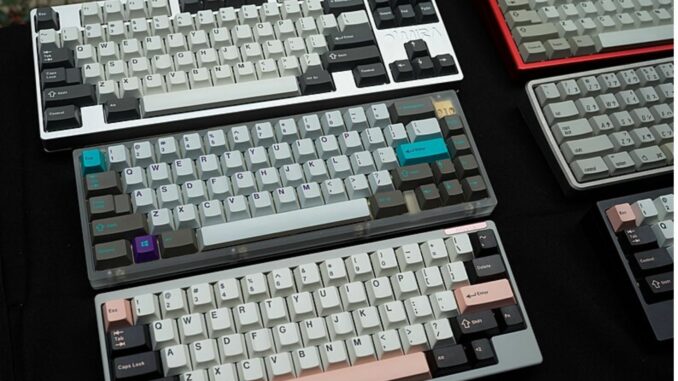 Mechanical Vs Membrane Keyboards: The Ultimate Comparison Guide |