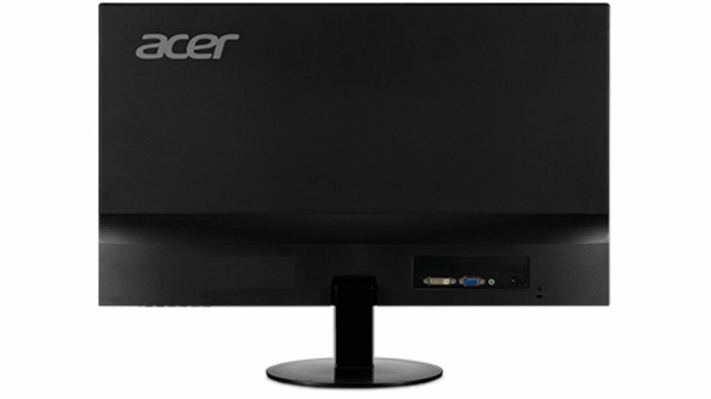 Acer SB270 Bbix 