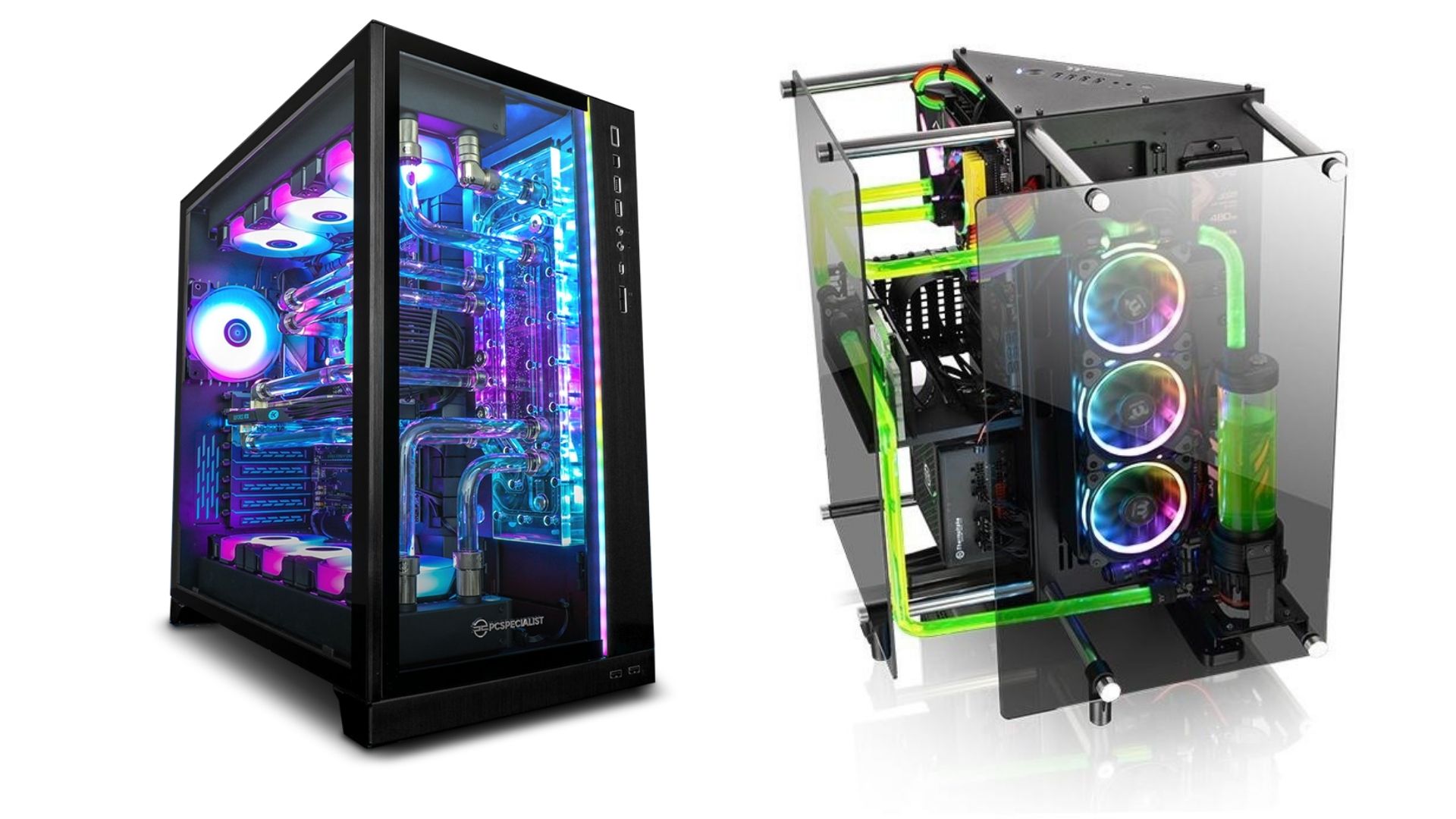 Best Cases For Water Cooling