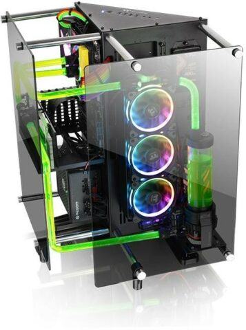 15 Most Unique PC Cases in 2025 – The Coolest PC Cases You Can Buy Today