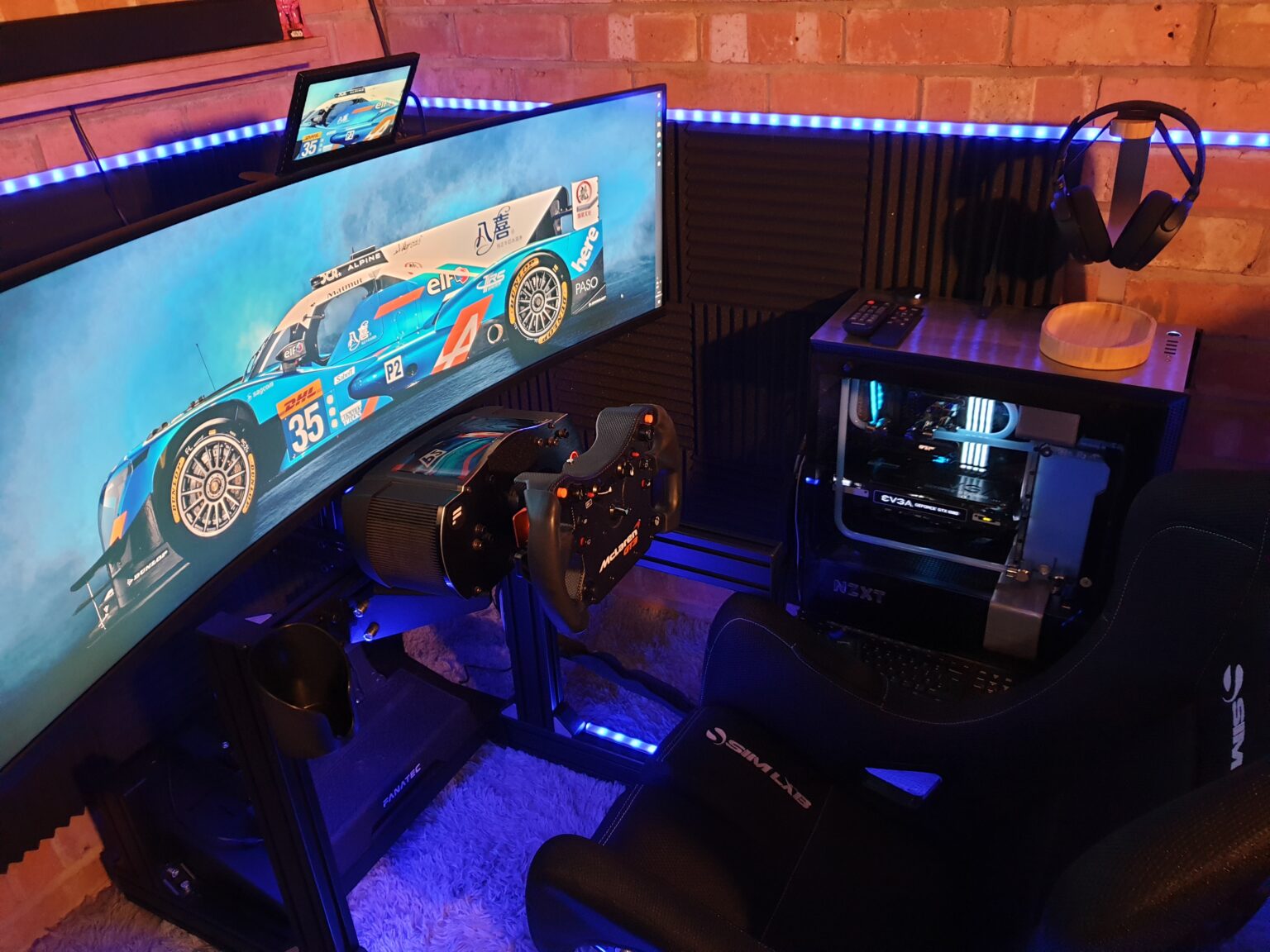 26 Best Gaming Setups of 2020 – With Prices, Owners’ Tips, Full