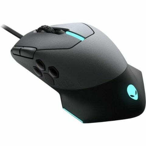 Dell Alienware AW510M Gaming Mouse