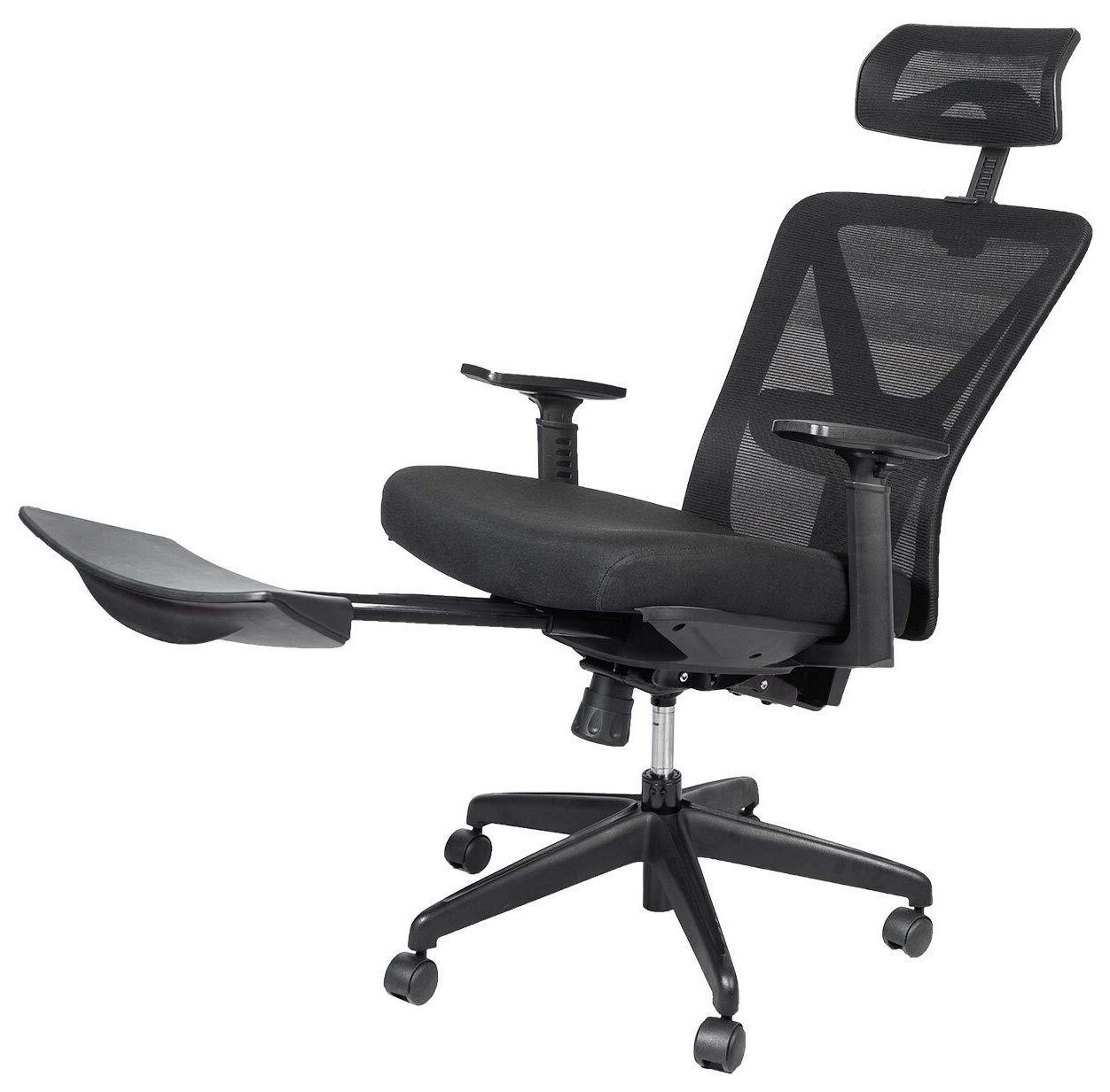 Bonzy Home Office Chair