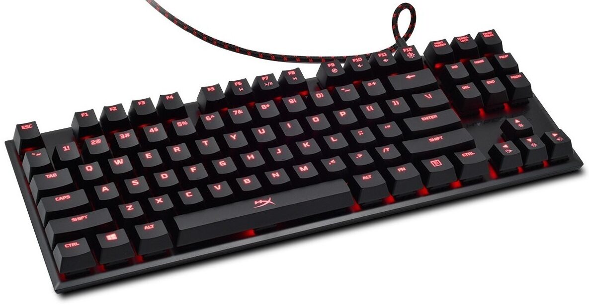 HyperX Alloy FPS Pro1