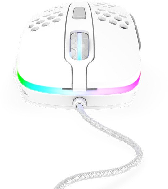 XTRFY M4 Gaming Mouse