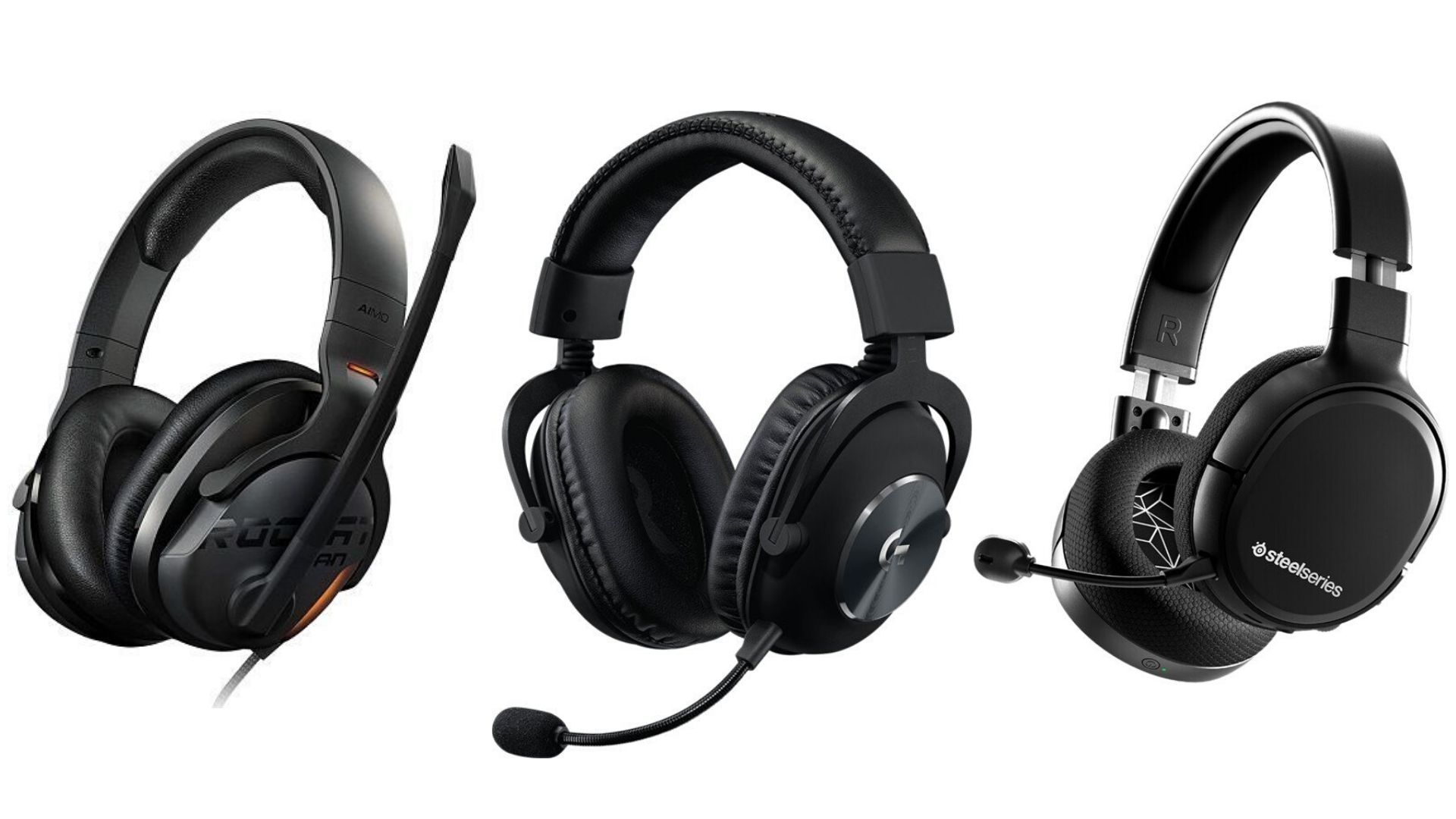Lightest Gaming Headsets 2020