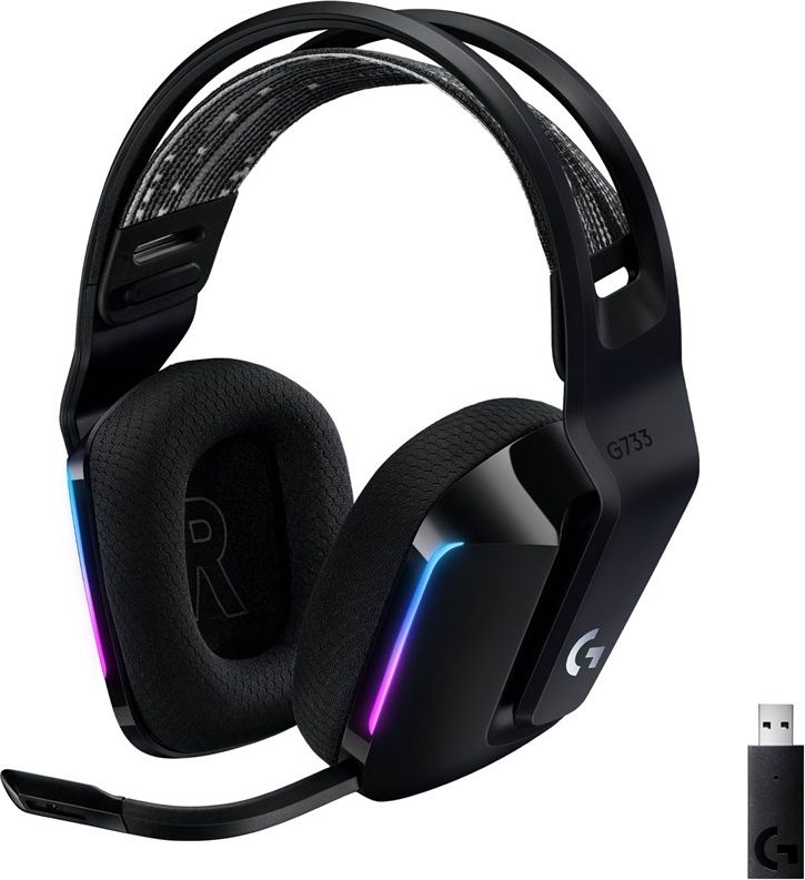 Top 14 Lightest Gaming Headsets of 2021 – Wired & Wireless Options |