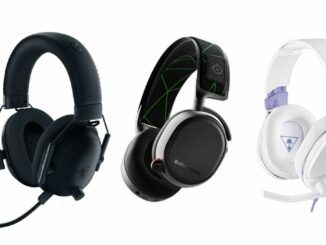 Best Gaming Headsets For Glasses Wearers