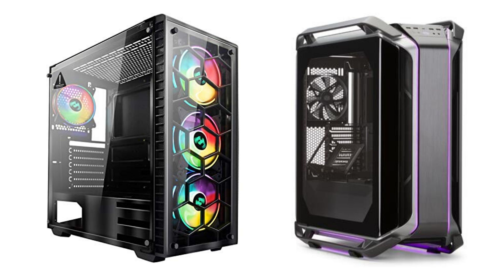 Best PC Cases for Cable management