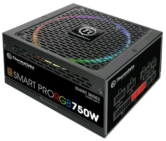 Thermaltake Smart Pro RGB