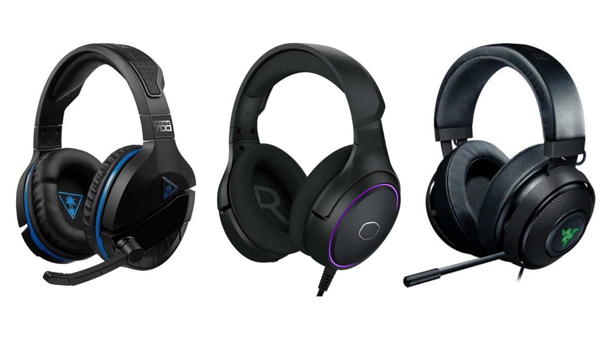 best gaming headsets for glasses wearers