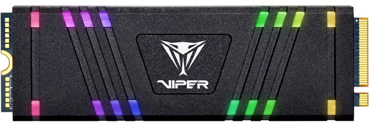 Patriot Viper VPR100