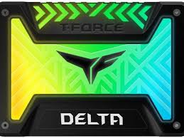 TEAMGROUP T-Force Delta RGB