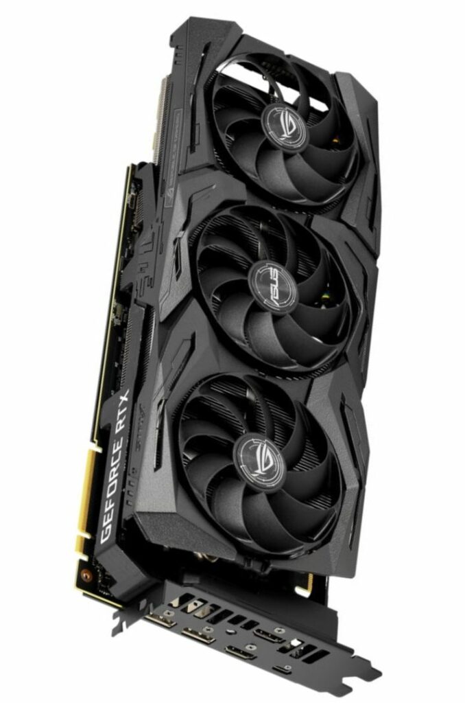 12 Best Graphics Cards for 3D Rendering & Modeling of 2020