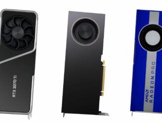 9 Best Graphics Cards for 3D Rendering & Modeling in 2023 – For Every  Budget! |