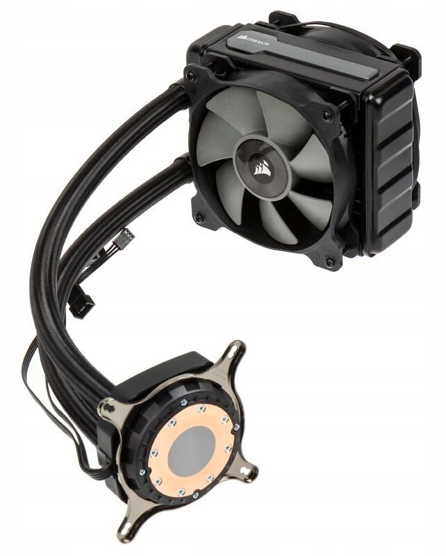 10 Best 120mm AIO CPU Coolers of 2022 - For Every Budget! 