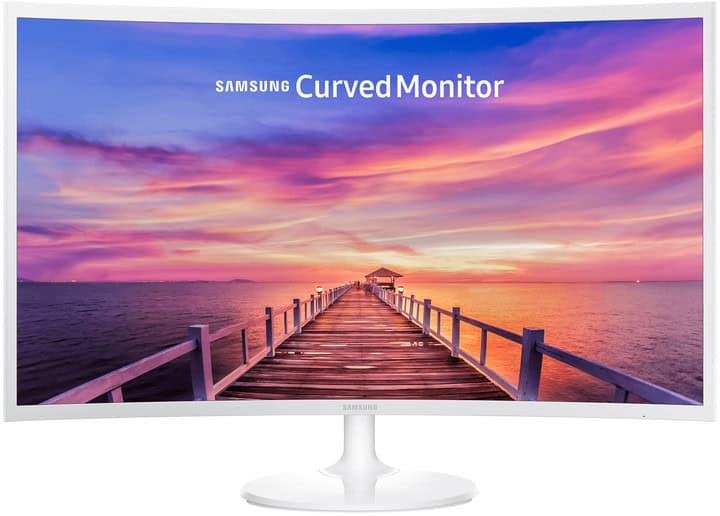 12 Best White Gaming Monitors of 2020 – For Every Budget!
