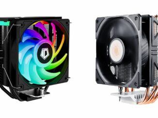 Best Budget CPU Air Coolers