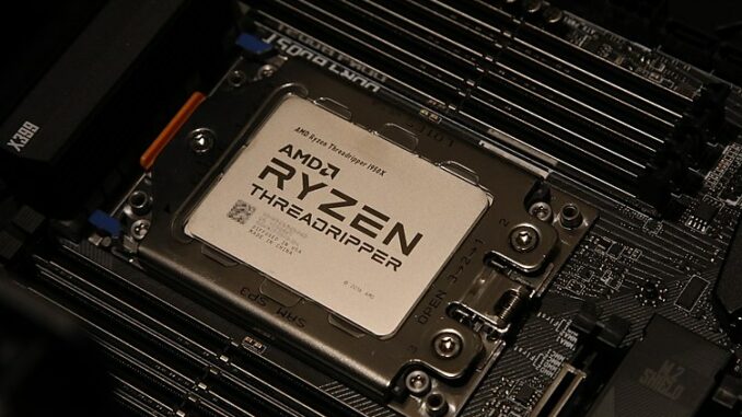 Is Threadripper Good for Gaming? 