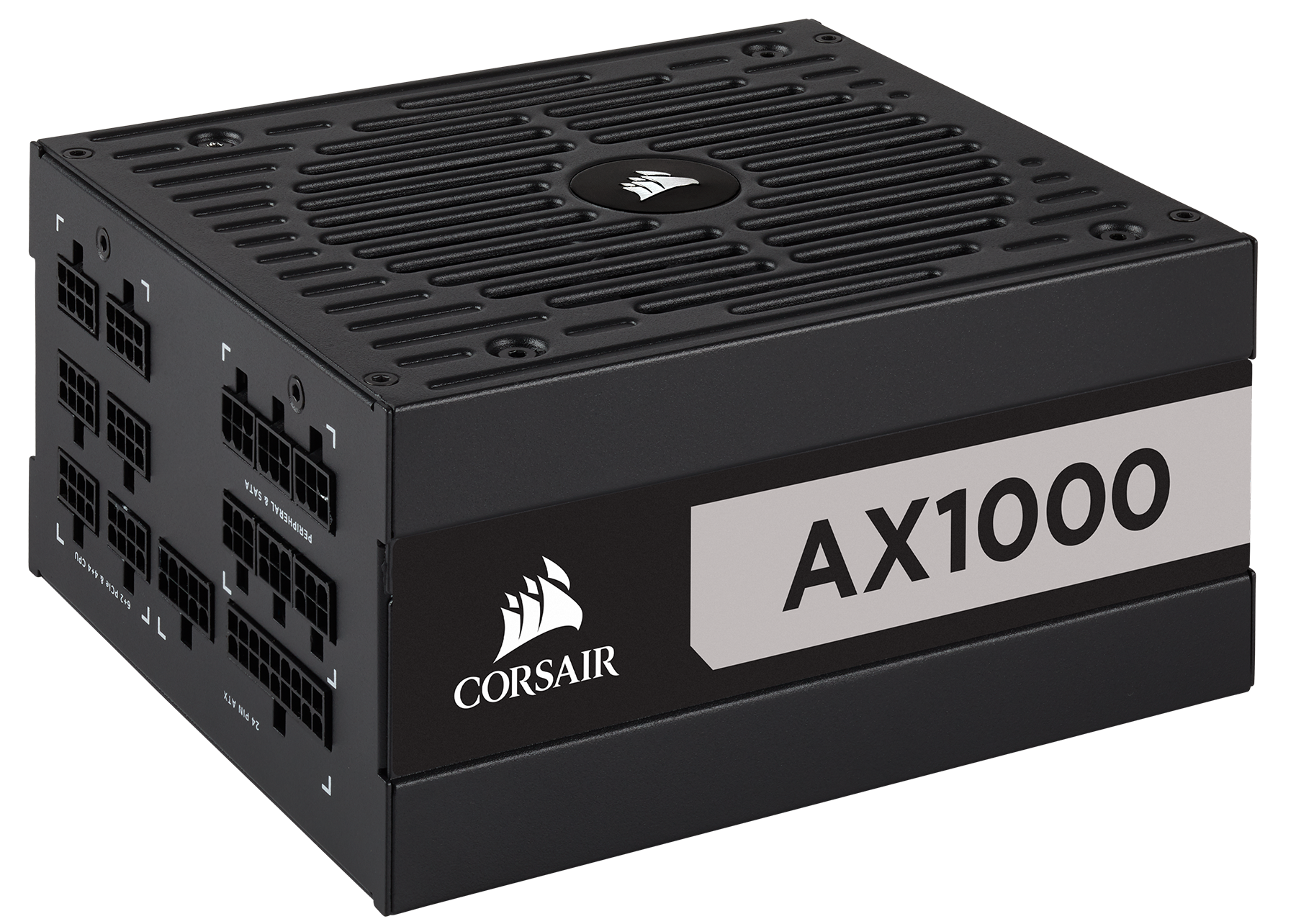 Corsair AX1000