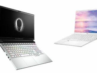 Best White Laptops