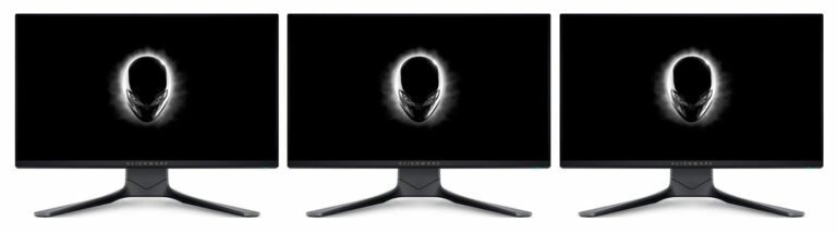10 Best Monitors For a Triple Monitor Setup in 2025 – For Every Budget ...