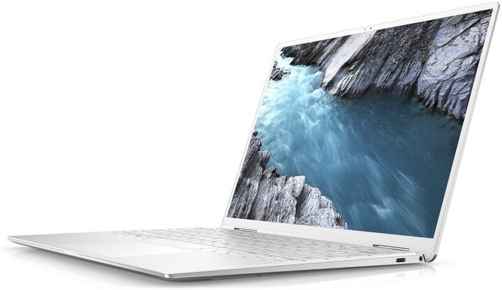 Dell XPS 13 7390 Frost White Laptop