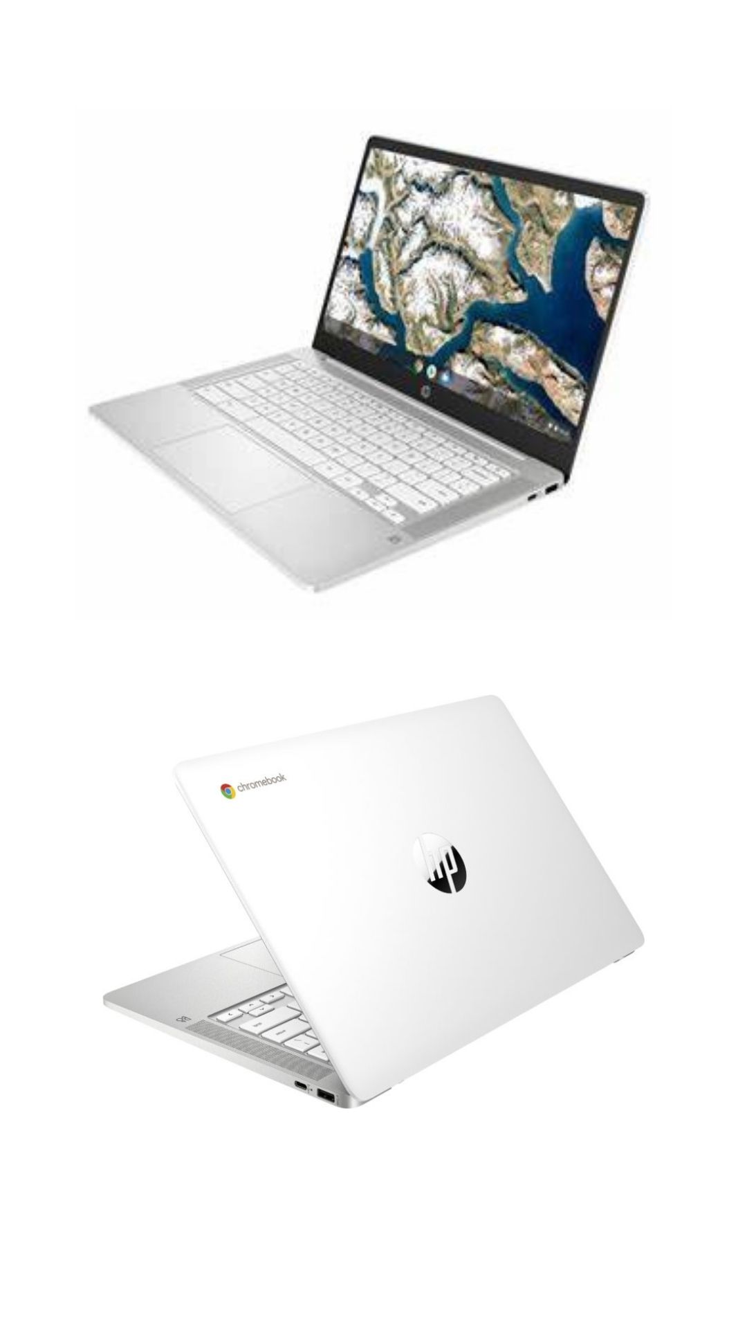 HP Chromebook 14-NA0020