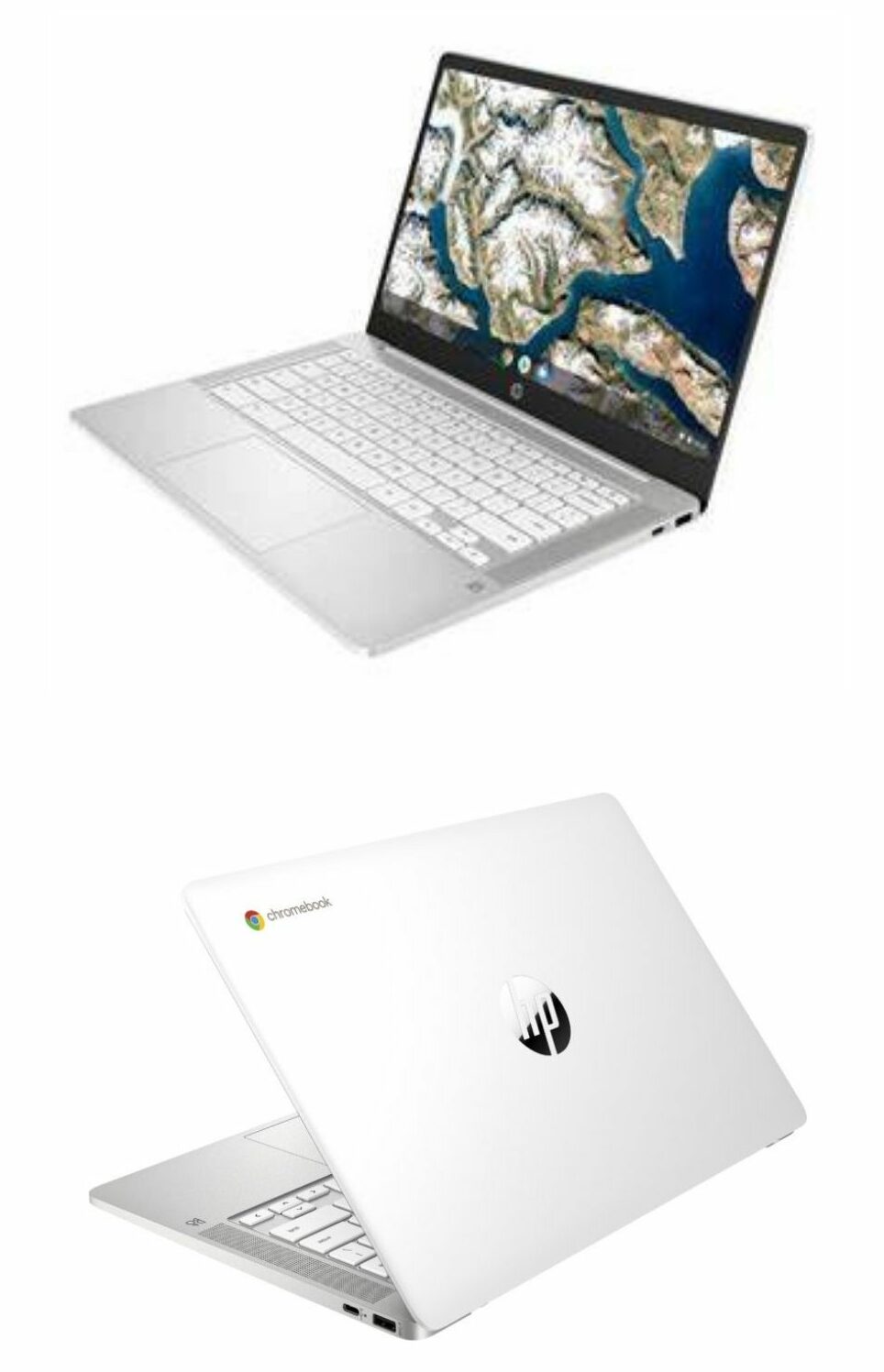 HP Chromebook 14A-NA0020