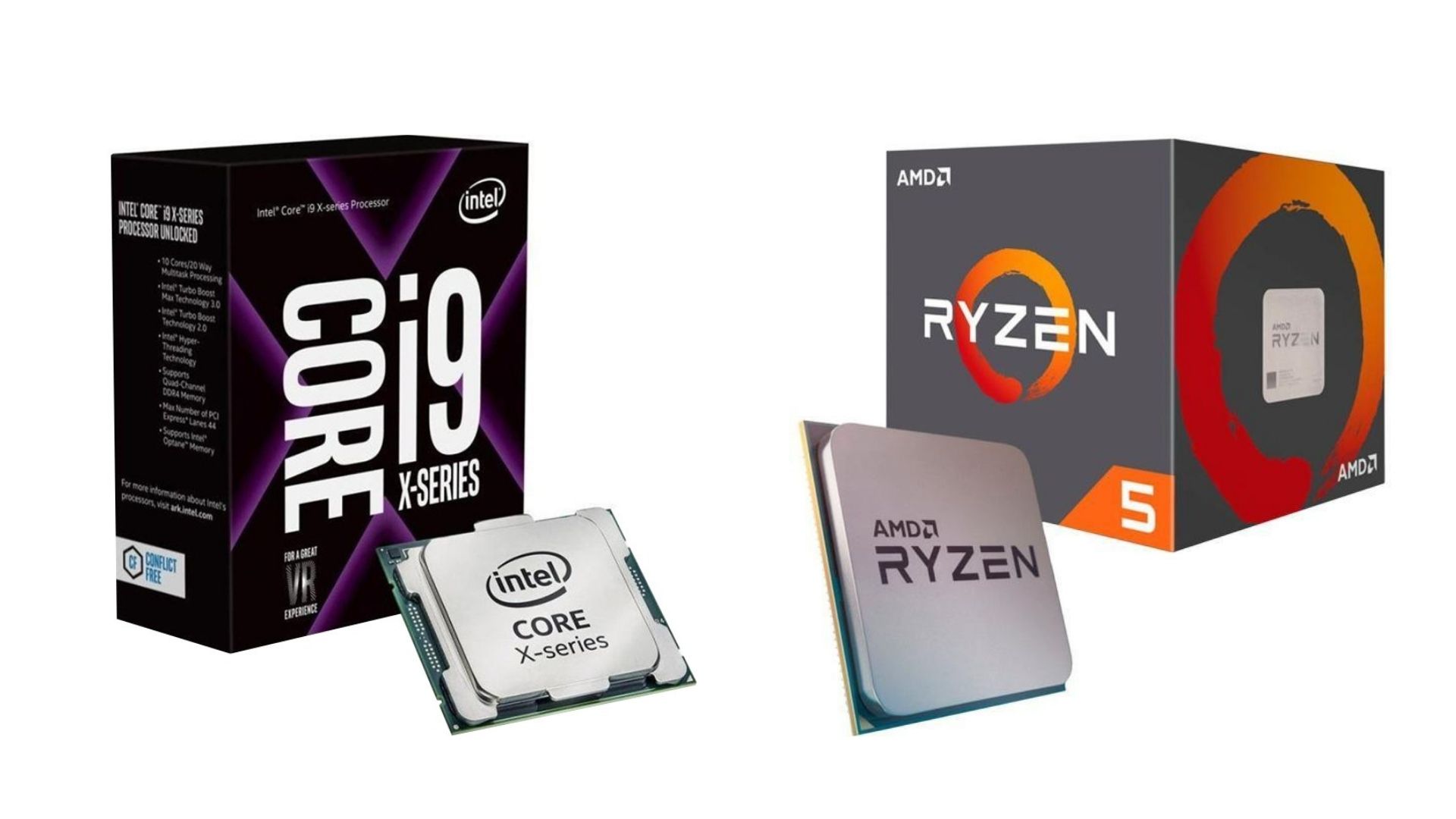 Best CPUs For Streaming