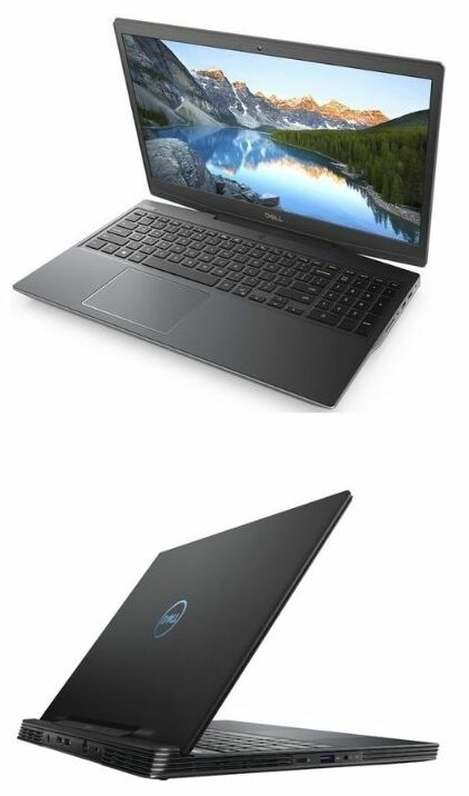 2021 Dell G5 15