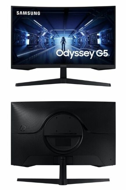 SAMSUNG Odyssey G5