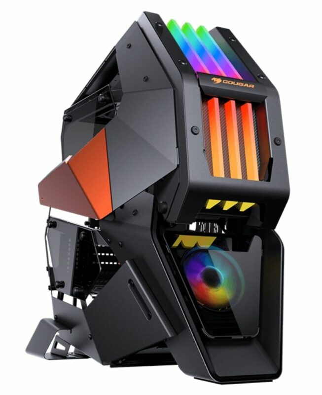 15 Most Unique PC Cases in 2025 – The Coolest PC Cases You Can Buy Today