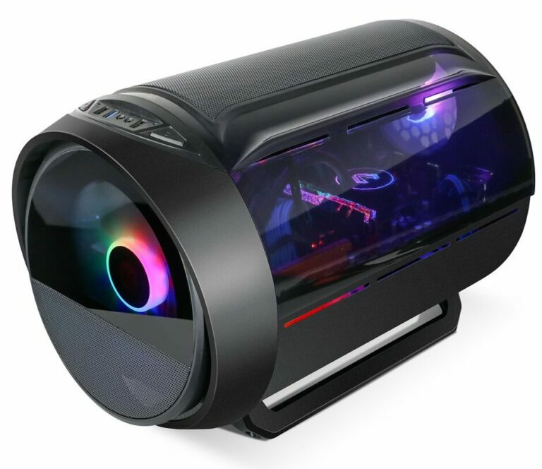 15 Most Unique PC Cases in 2025 – The Coolest PC Cases You Can Buy Today