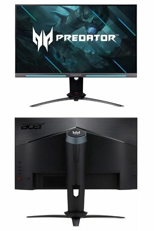 Acer Predator XB253Q