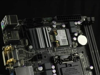 How Your Motherboard Affects Performance