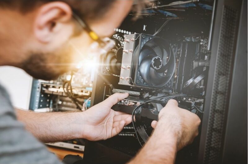 How Your Motherboard Affects Performance