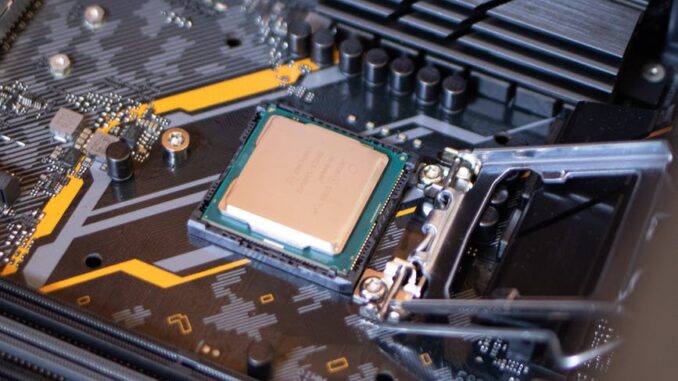 3 Ways to find out your CPU is overclocked