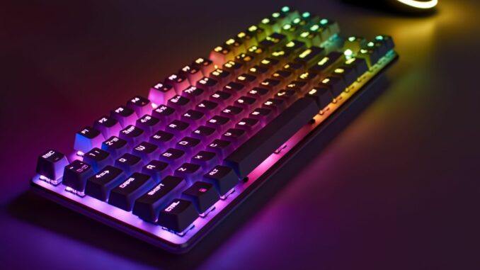 Are Mechanical Keyboards worth it