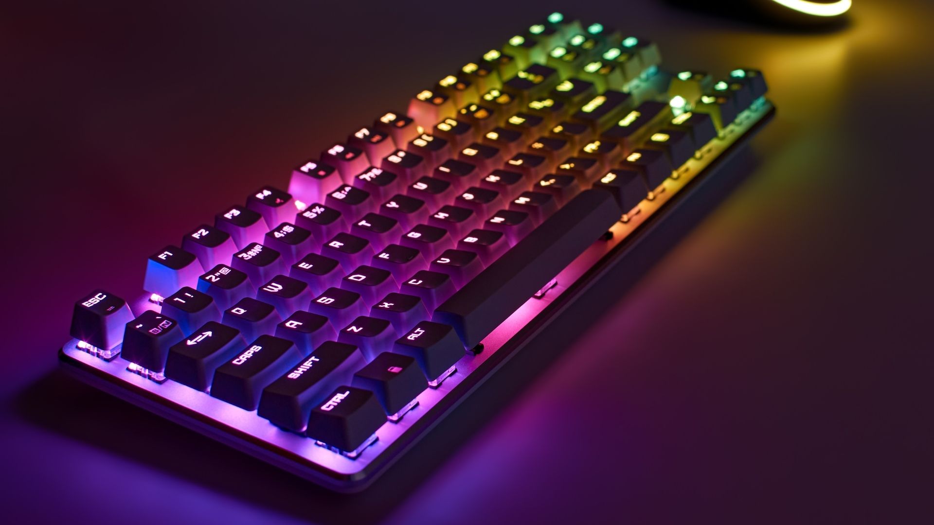 Are Mechanical Keyboards worth it