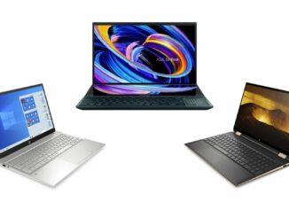 Best Laptops for Working From Home