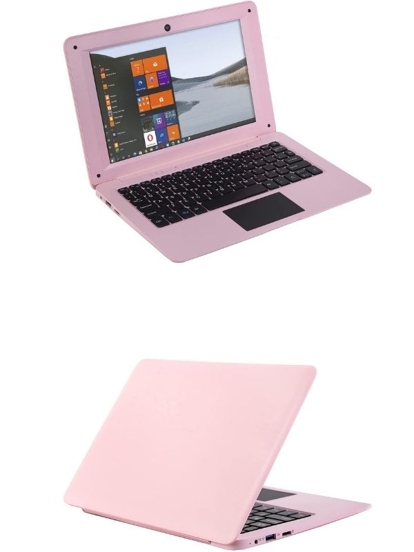 Goldengulf Mini Laptop