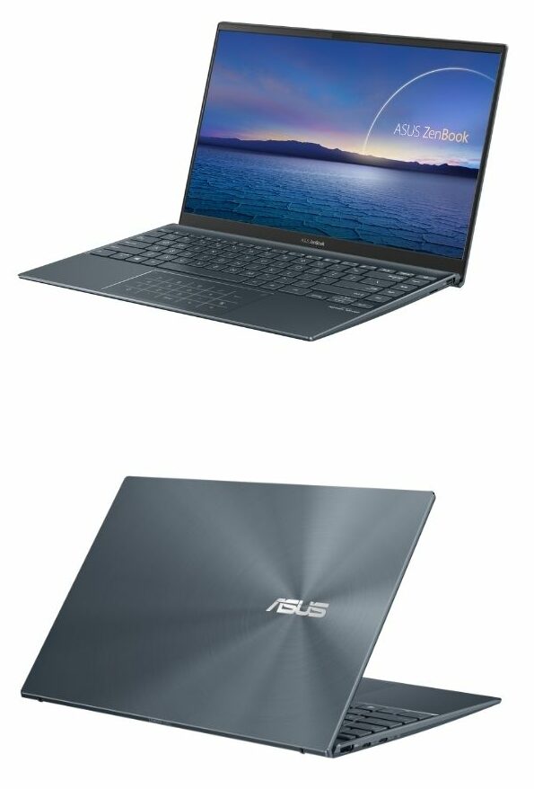ASUS ZenBook 14 