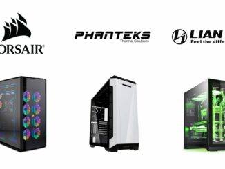 Best PC Case Brands
