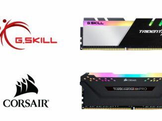 Best RAM Brands
