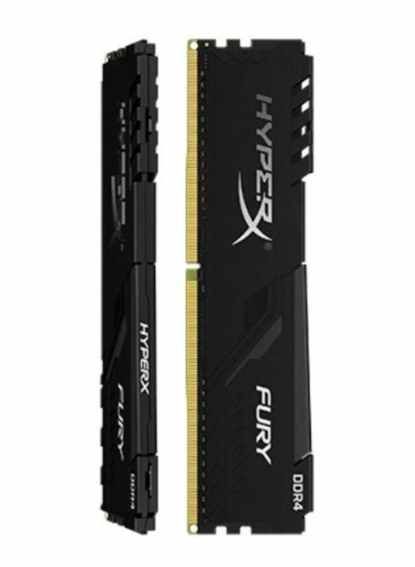 HyperX Fury 64GB 3200MHz DDR4