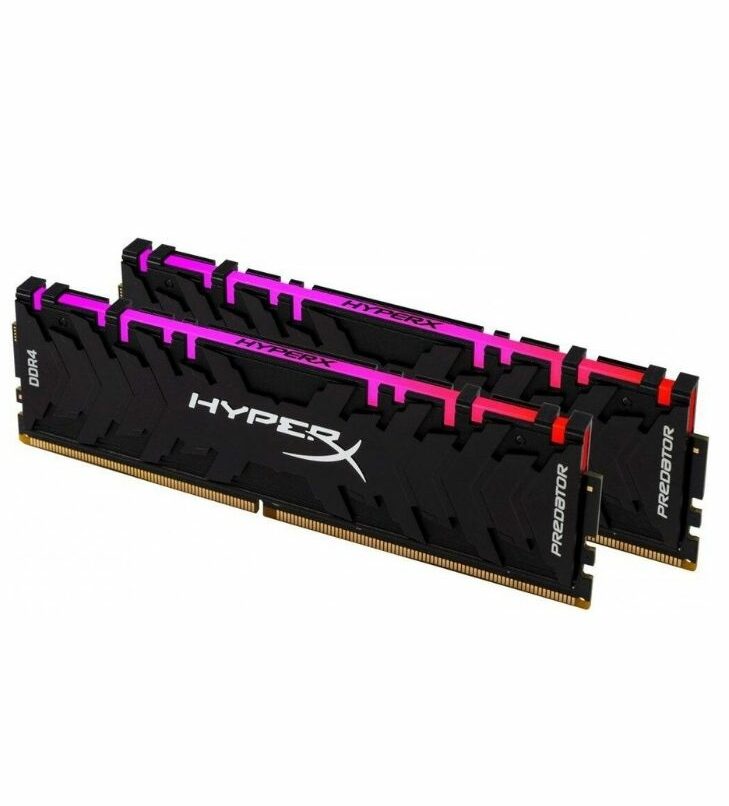 HyperX Predator RGB